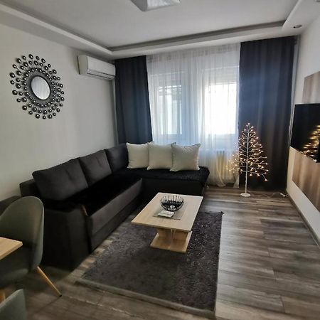 Apartments Isidora Novi Sad Exteriör bild