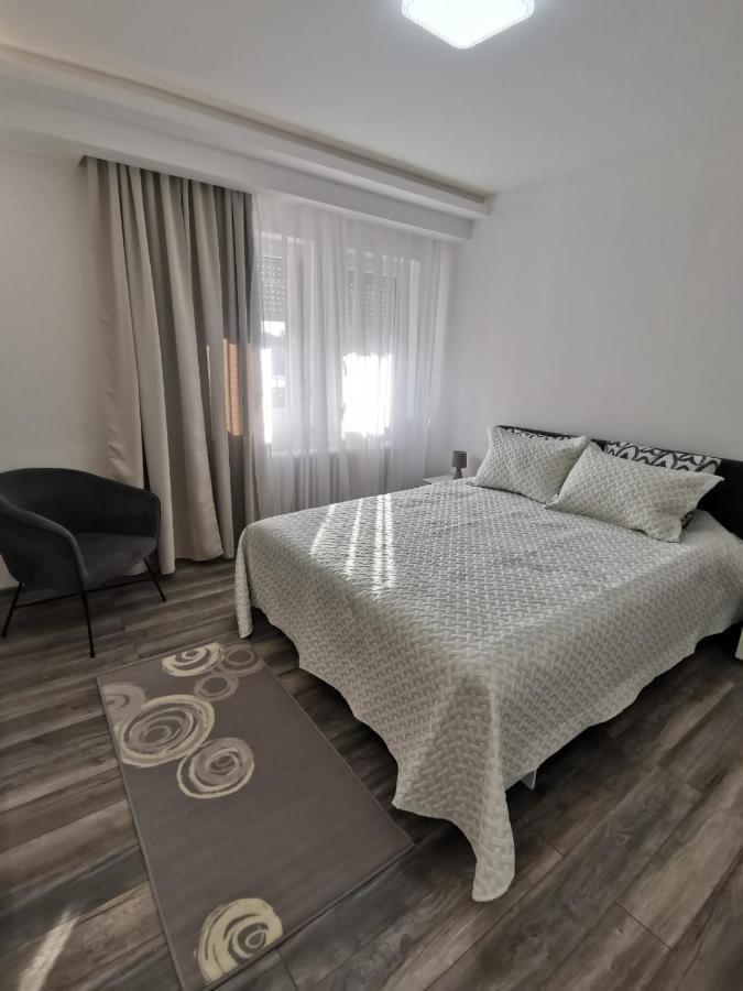 Apartments Isidora Novi Sad Exteriör bild